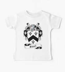 Smart Baby Tee