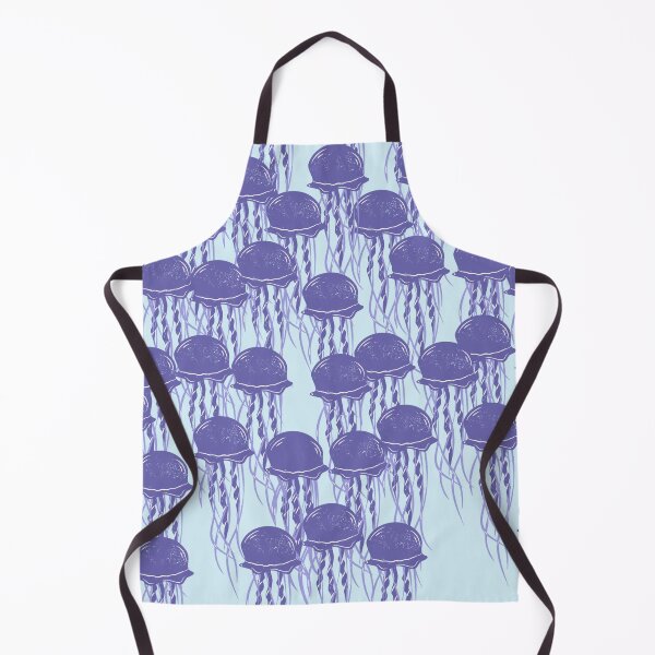 Item preview, A Smack of Jellyfish designed and sold by ColorsandShapes.