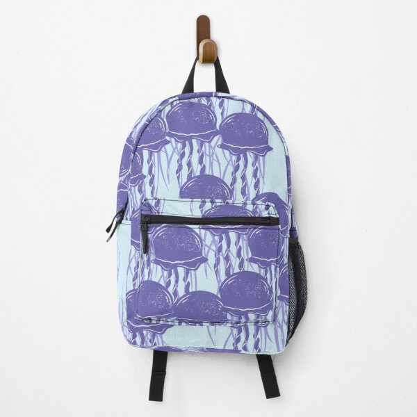 Item preview, A Smack of Jellyfish designed and sold by ColorsandShapes.