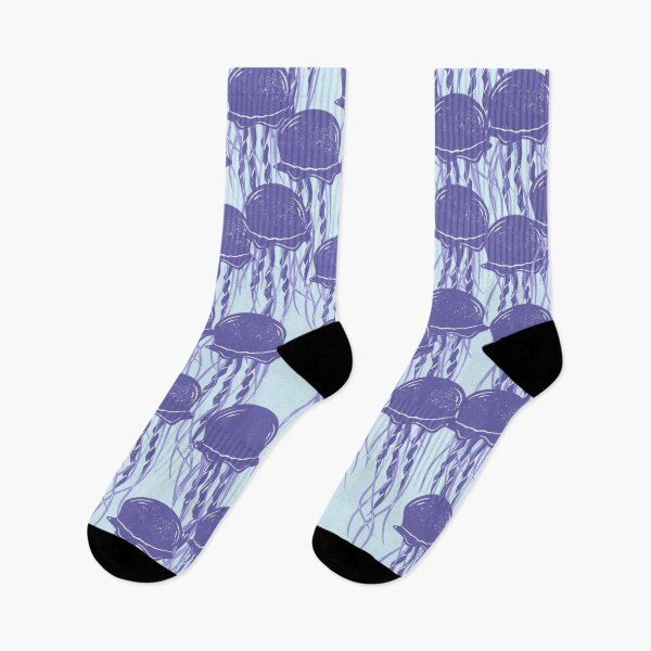 Item preview, A Smack of Jellyfish designed and sold by ColorsandShapes.
