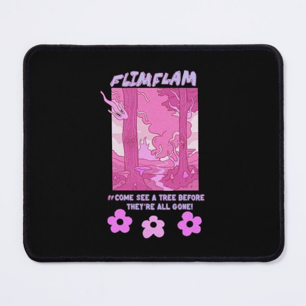 Item preview, Come See A Tree Flim Flam designed and sold by Pandzas.