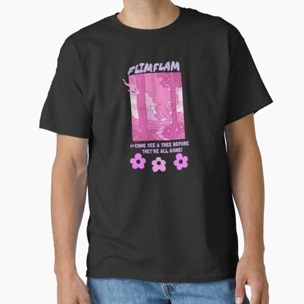 Item preview, Come See A Tree Flim Flam designed and sold by Pandzas.