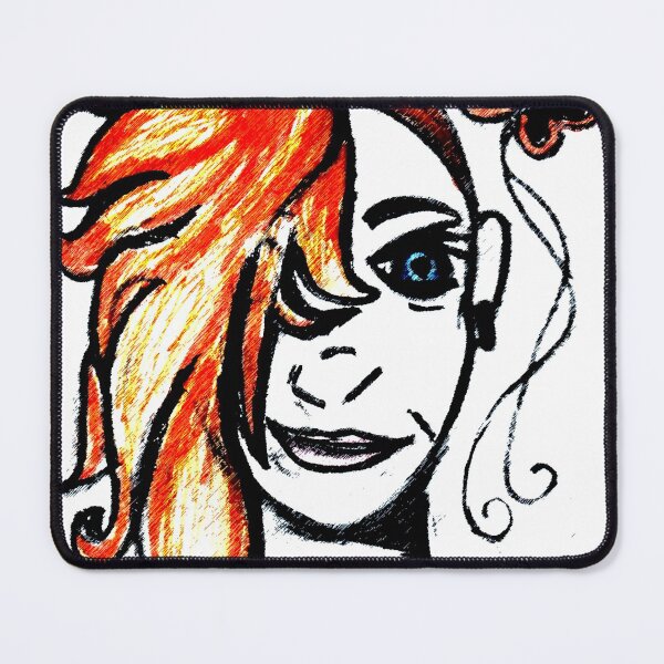Item preview, Delirium designed and sold by PoesUnderstudy.