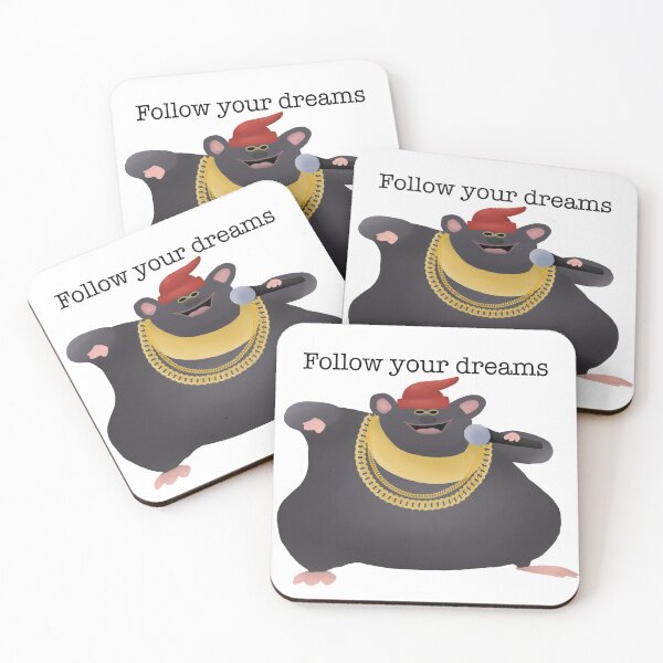 Item preview, Biggie cheese’s inspiring quote to you designed and sold by P4perpage.
