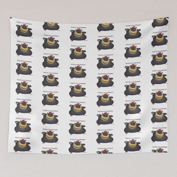 Item preview, Biggie cheese’s inspiring quote to you designed and sold by P4perpage.