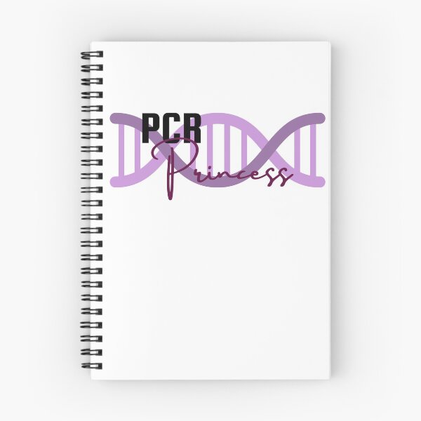 Item preview, PCR Princess designed and sold by STEM-women.