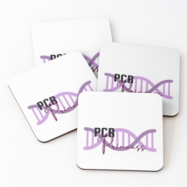 Item preview, PCR Princess designed and sold by STEM-women.