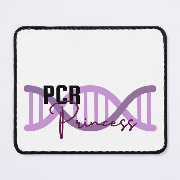 Item preview, PCR Princess designed and sold by STEM-women.