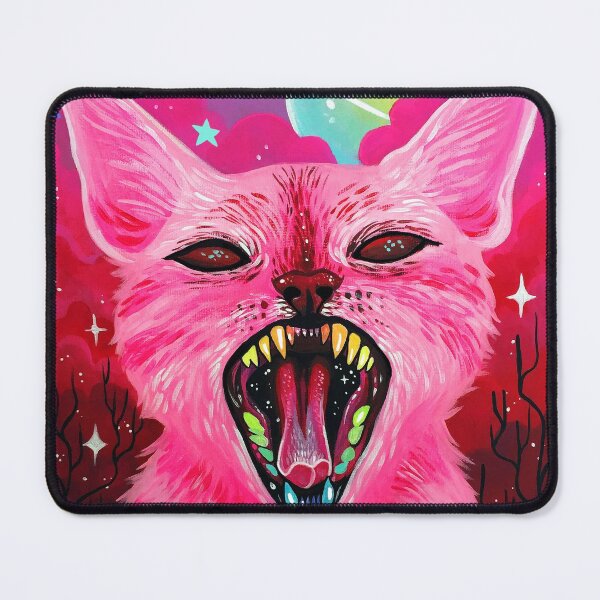 Item preview, Planetary Meow designed and sold by Bethany  Dobson.