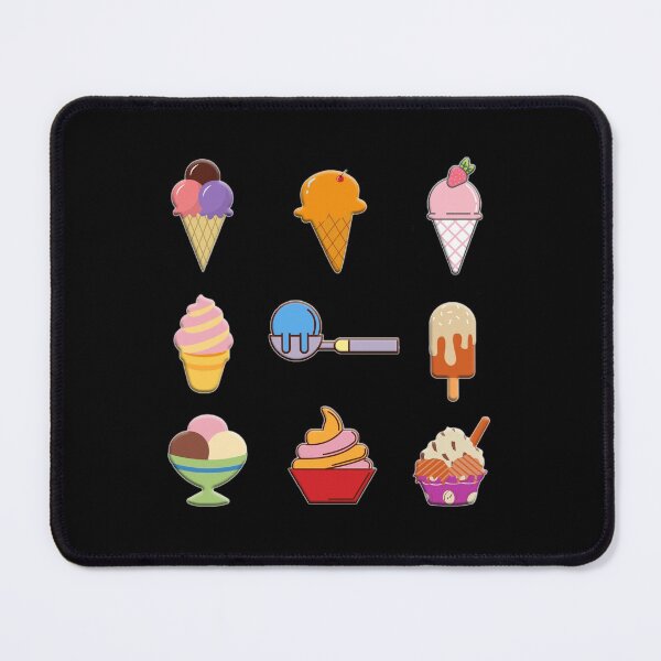 Item preview, Ice Cream Ice Cream Ice Cream designed and sold by janraydesigns.