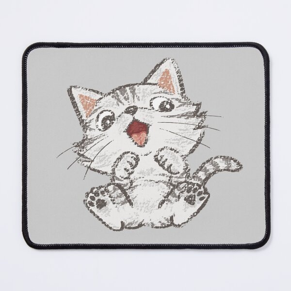 Item preview, Cute American Shorthair designed and sold by Toru Sanogawa.