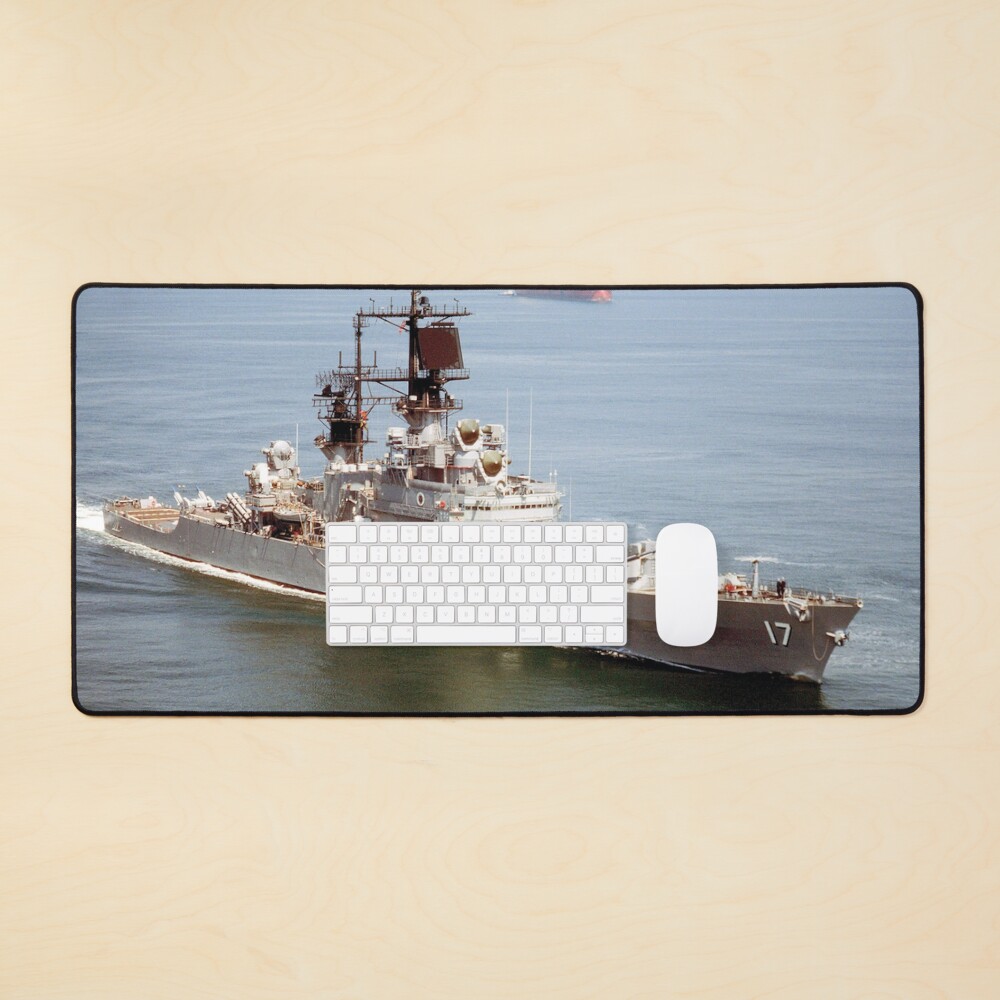 Item preview, Desk Mat designed and sold by militarygifts.
