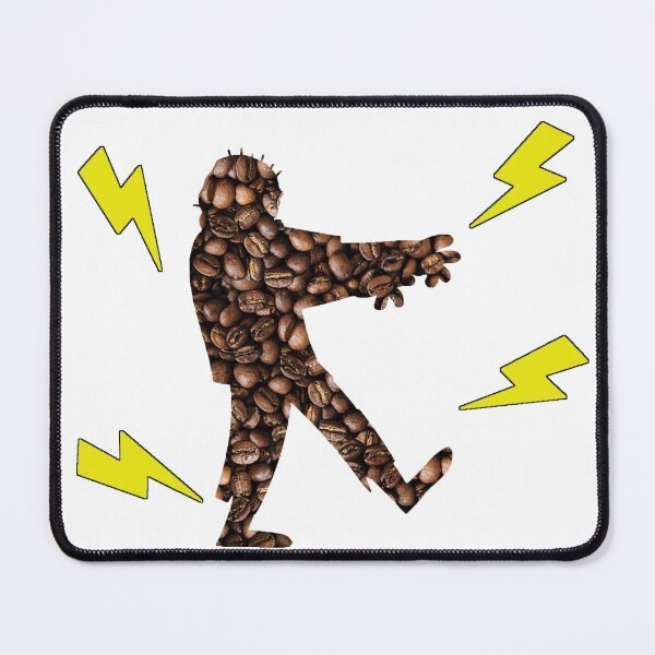 Item preview, Need Coffee Zombie Need Coffee designed and sold by janraydesigns.