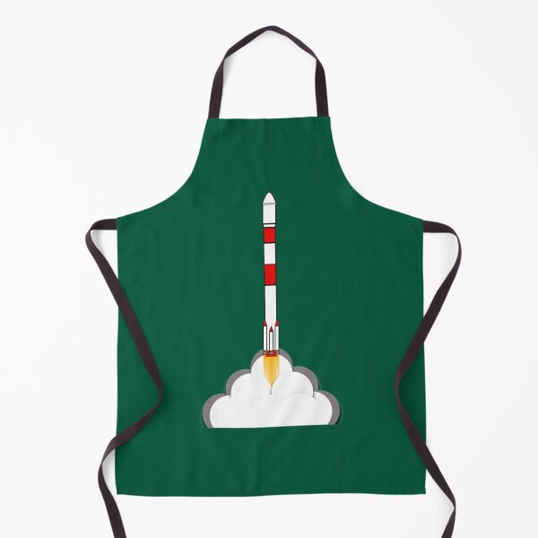 Item preview, PSLV - India&x27;s Mars Vehicle Classic designed and sold by handmadeMathias.