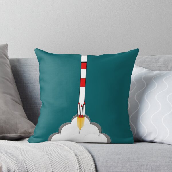 Item preview, PSLV - India&x27;s Mars Vehicle Classic designed and sold by handmadeMathias.