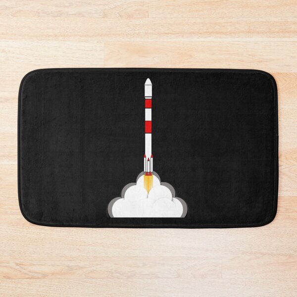 Item preview, PSLV - India&x27;s Mars Vehicle Classic designed and sold by handmadeMathias.