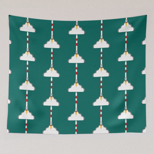 Item preview, PSLV - India&x27;s Mars Vehicle Classic designed and sold by handmadeMathias.
