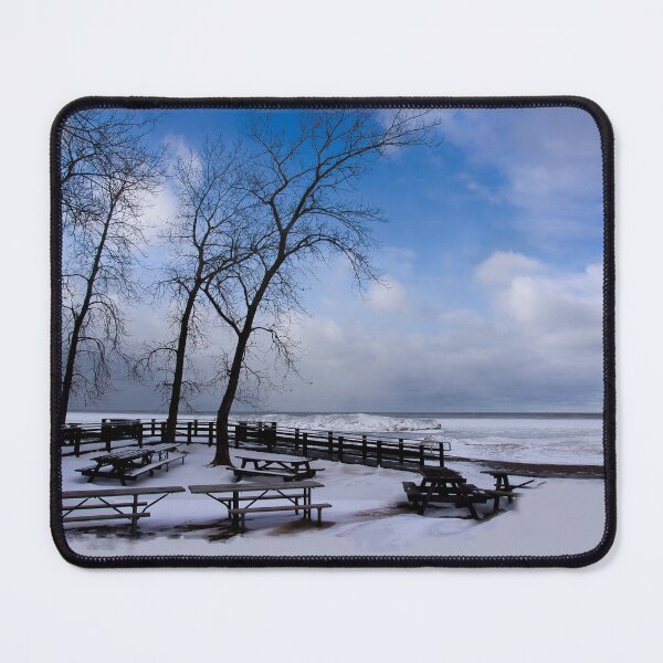 Item preview, Waiting For Summer - Erie, PA designed and sold by Kathy Weaver.