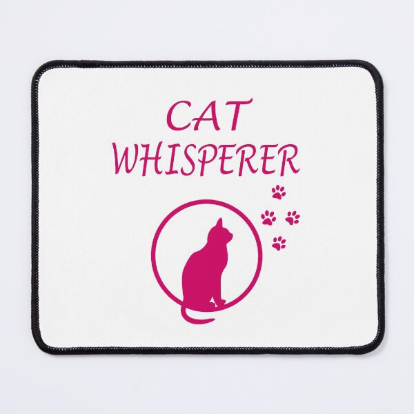 Item preview, Cat Whisperer designed and sold by Moonyflower.