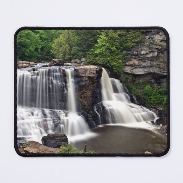 Item preview, Blackwater Falls, WV designed and sold by Kathy Weaver.