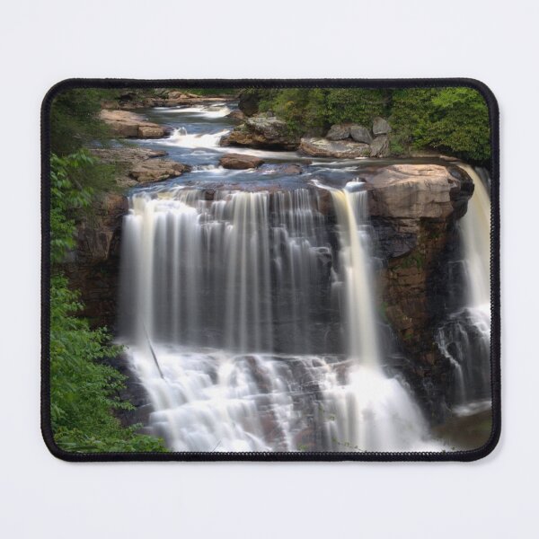 Item preview, Blackwater Falls, WV designed and sold by Kathy Weaver.