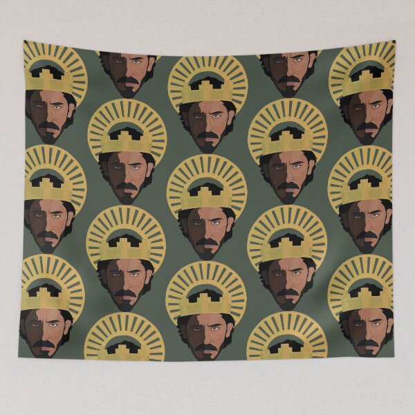 Item preview, Sir Gawain designed and sold by gertINK.