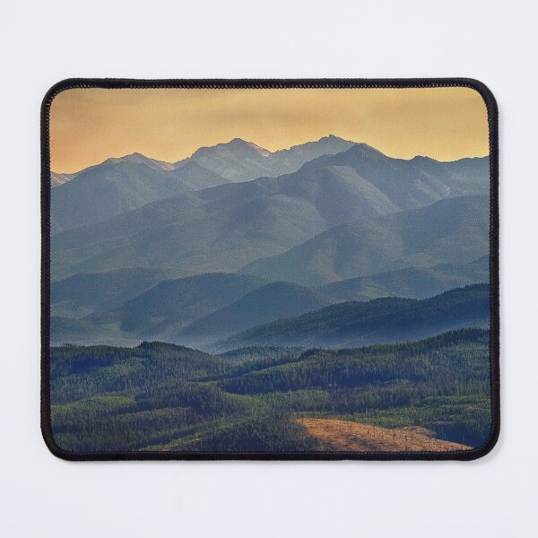 Item preview, Evening In the Rockies - Montana designed and sold by Kathy Weaver.