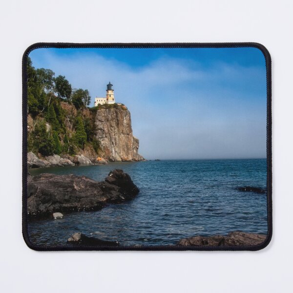 Item preview, Split Rock Lighthouse designed and sold by Kathy Weaver.