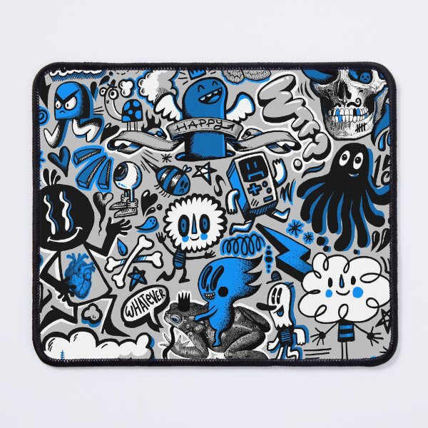 Item preview, Strange and Unusual designed and sold by wottoart.
