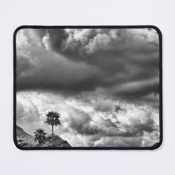 Item preview, Monsoon Time BW designed and sold by Elisabeth Lucas.