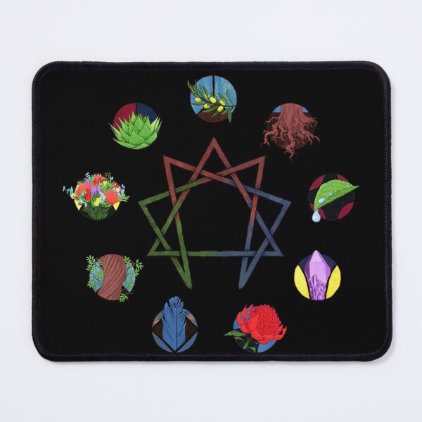 Item preview, The Enneagram - Simple designed and sold by Samuel Hardidge.
