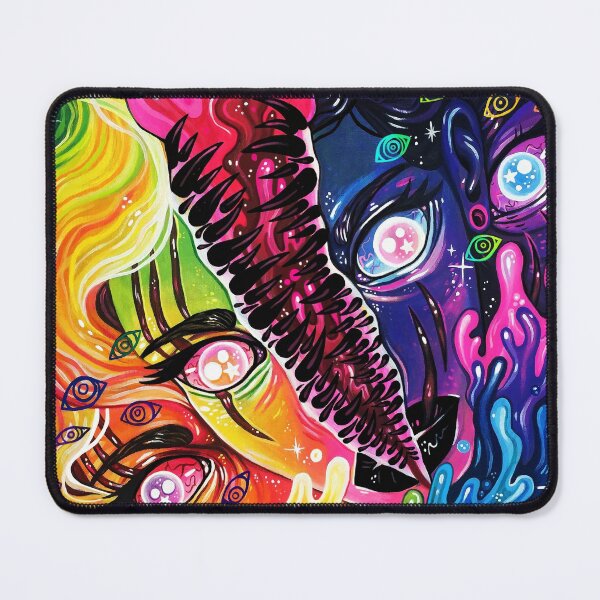 Item preview, Layers - Acrylic Painting designed and sold by Bethany  Dobson.