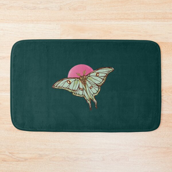 Item preview, Luna Moth designed and sold by amandachristine.