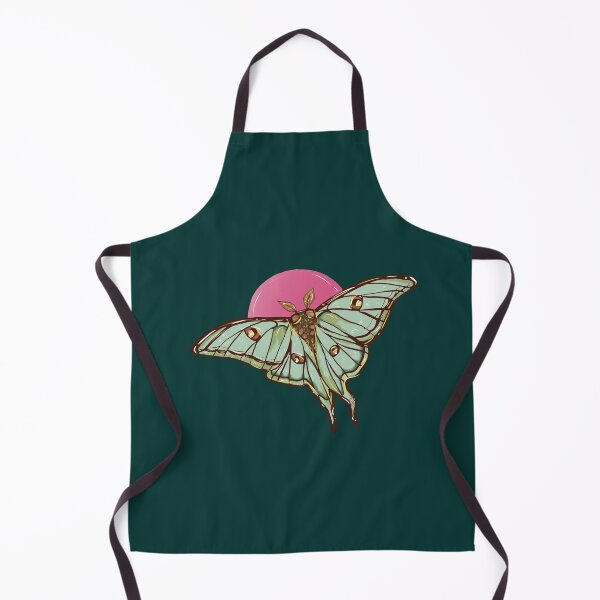 Item preview, Luna Moth designed and sold by amandachristine.