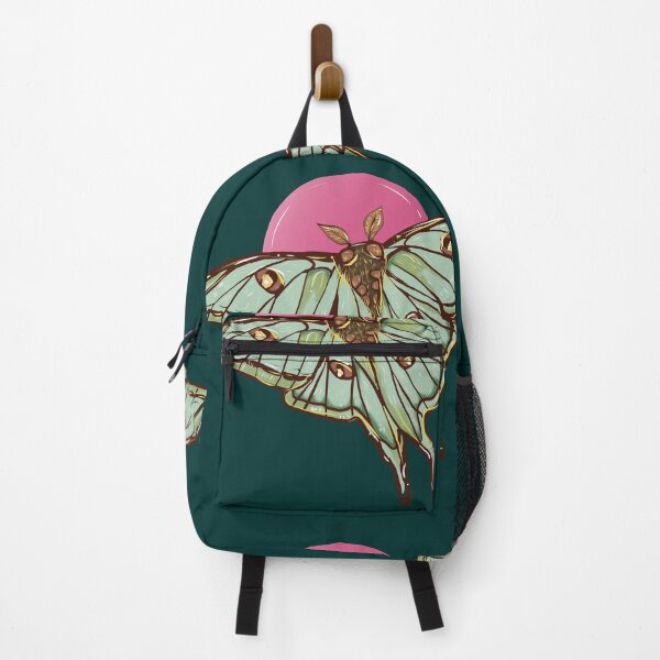 Item preview, Luna Moth designed and sold by amandachristine.