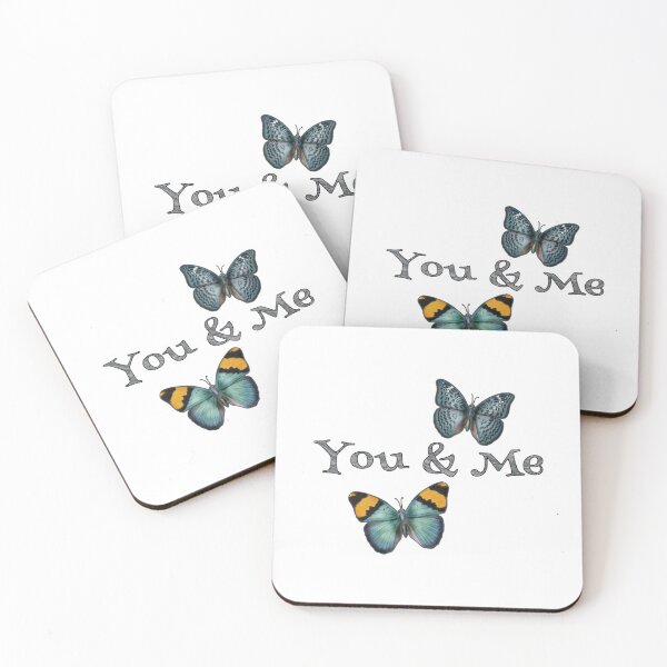 Item preview, You and me designed and sold by NathBros.