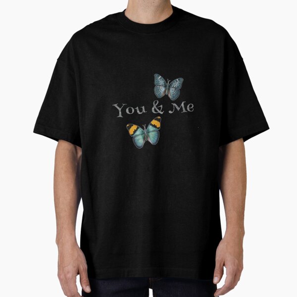 Item preview, You and me designed and sold by NathBros.