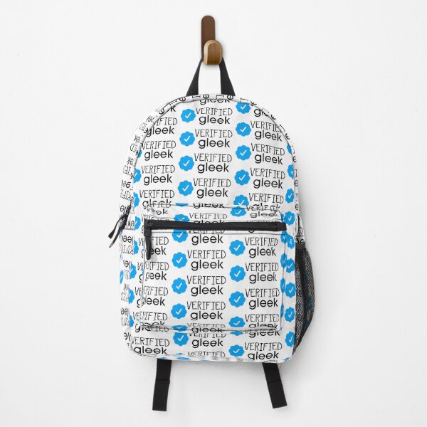 Item preview, Verified Gleek designed and sold by AlexVR.