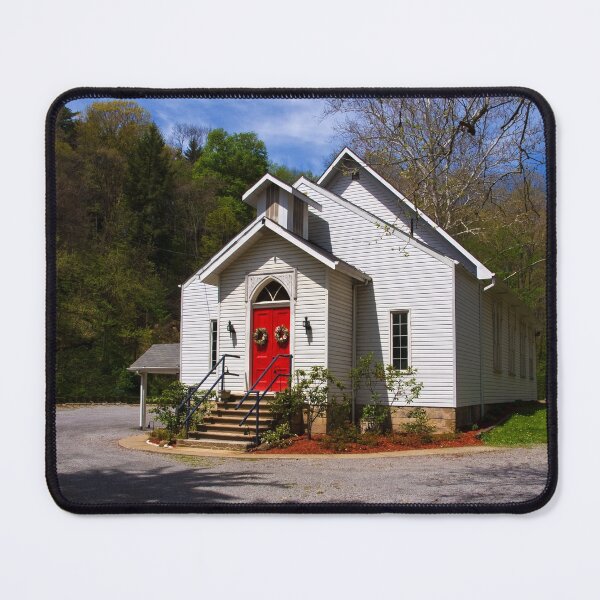 Item preview, Little Church In the Country designed and sold by Kathy Weaver.