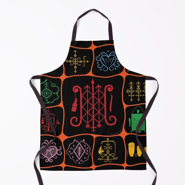 Item preview, Ogou Badagri designed and sold by Kesler Pierre.