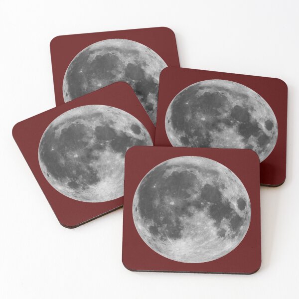 Item preview, The Moon Classic designed and sold by handmadeMathias.