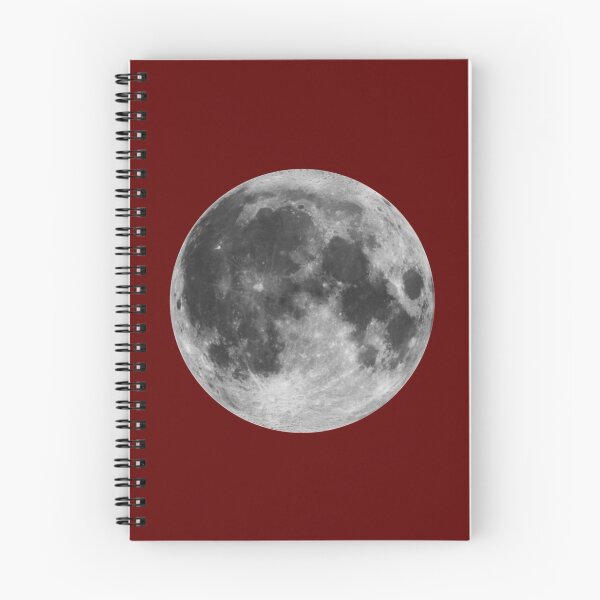 Item preview, The Moon Classic designed and sold by handmadeMathias.