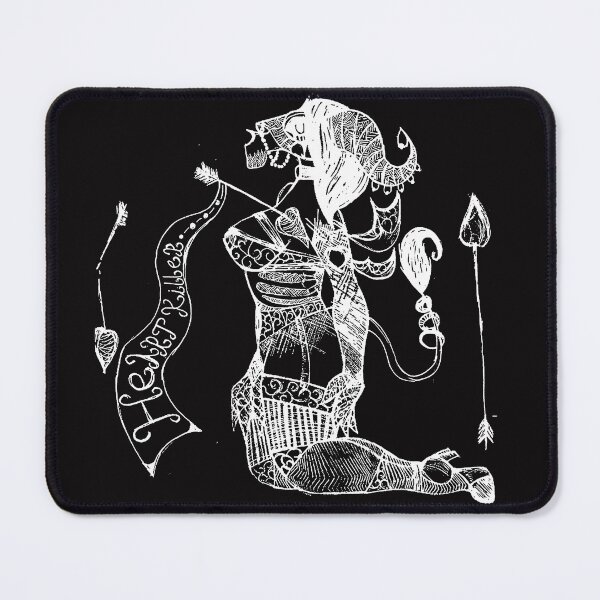 Item preview, HeartKiller  designed and sold by PoesUnderstudy.