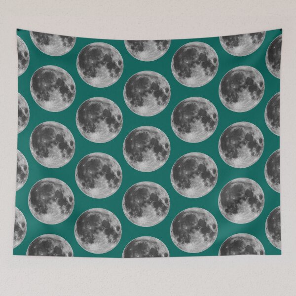 Item preview, The Moon Classic designed and sold by handmadeMathias.