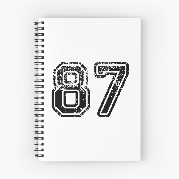 Item preview, 87 designed and sold by monarchgraphics.