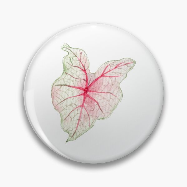 Item preview, Laceleaf Vintage Leaf designed and sold by Wachi-A.
