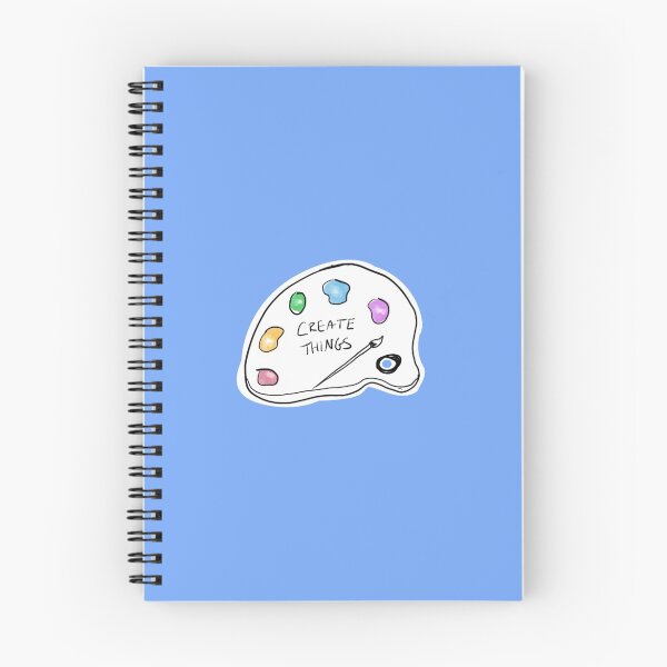 Item preview, Create Things designed and sold by Krysta Parisi.