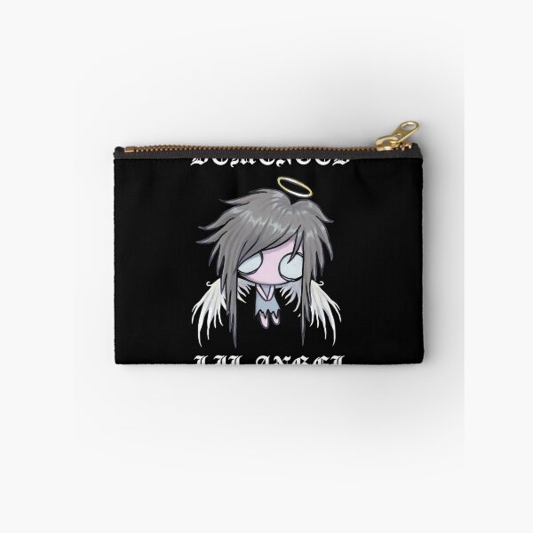 Item preview, DEMENTED LIL ANGEL designed and sold by scrims.