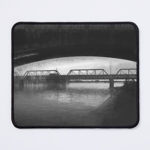 Item preview, Before the Disaster BW designed and sold by Elisabeth Lucas.