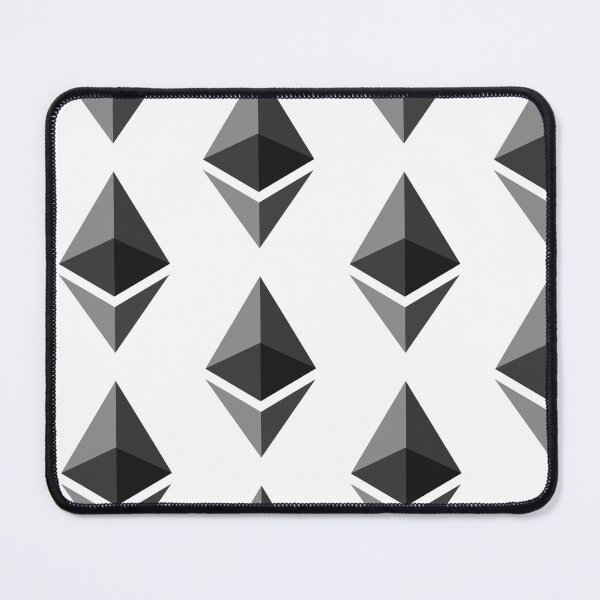 Item preview, Ethereum crypto currency logo designed and sold by JWebbyR1.